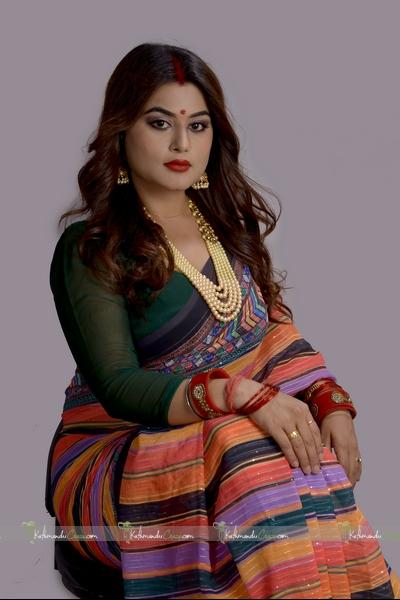 Shilpa  Pokhrel